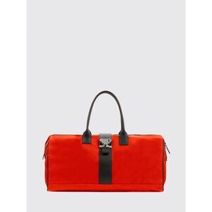 Fpm Milano Travel Bag Men Red